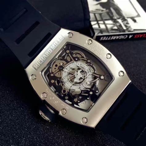 richard mille 27-01 replica|richard mille copy watches.